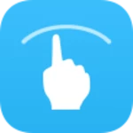 gestures & motions android application logo